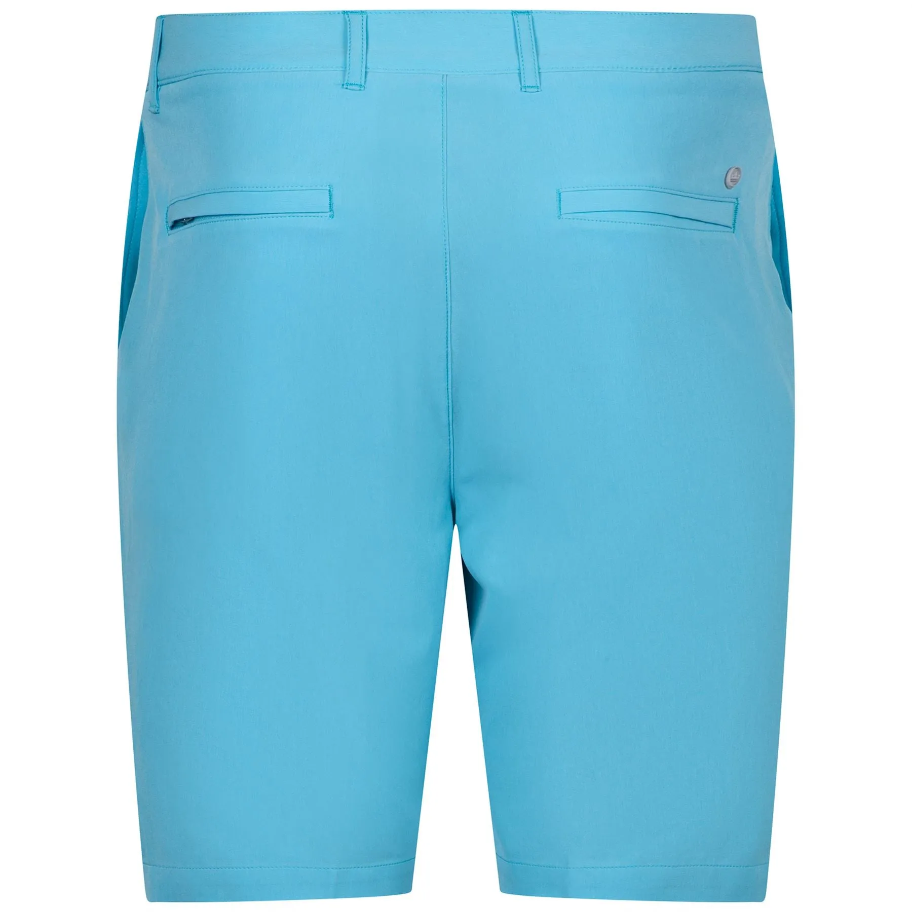 Shackleford Performance Hybrid Shorts Maya Blue