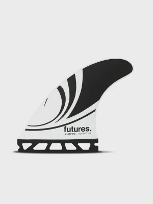 Sharp Eye HC Tri Fins