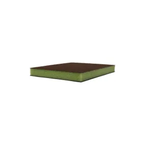 Sharp Foam Pad Finixa