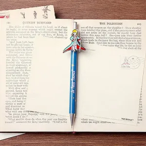 Sharp Pencil The Little Prince - Shawl