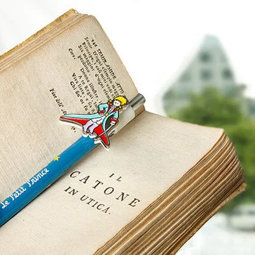 Sharp Pencil The Little Prince - Shawl