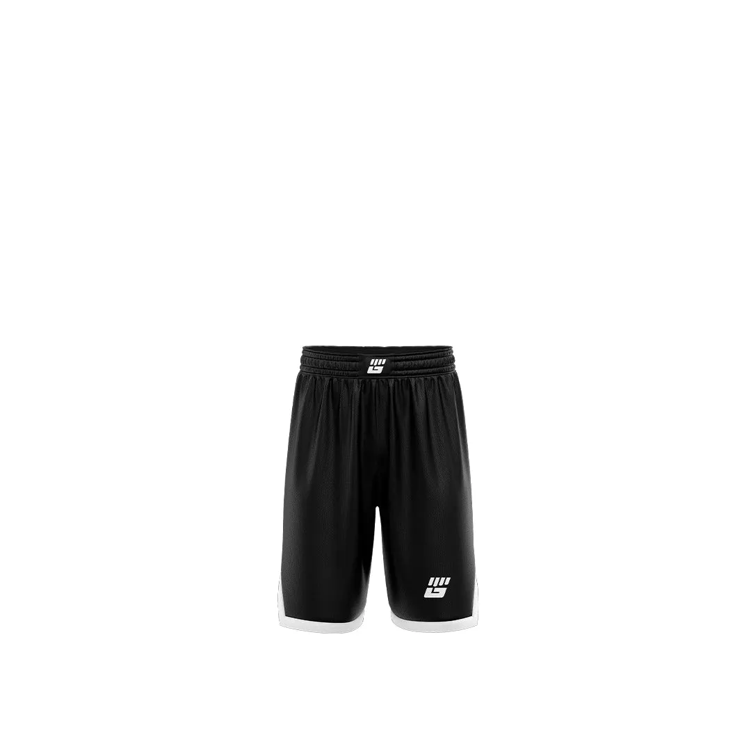 Short GA-BS