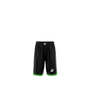 Short GA-BS