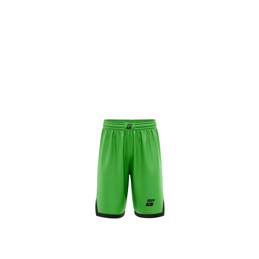 Short GA-BS