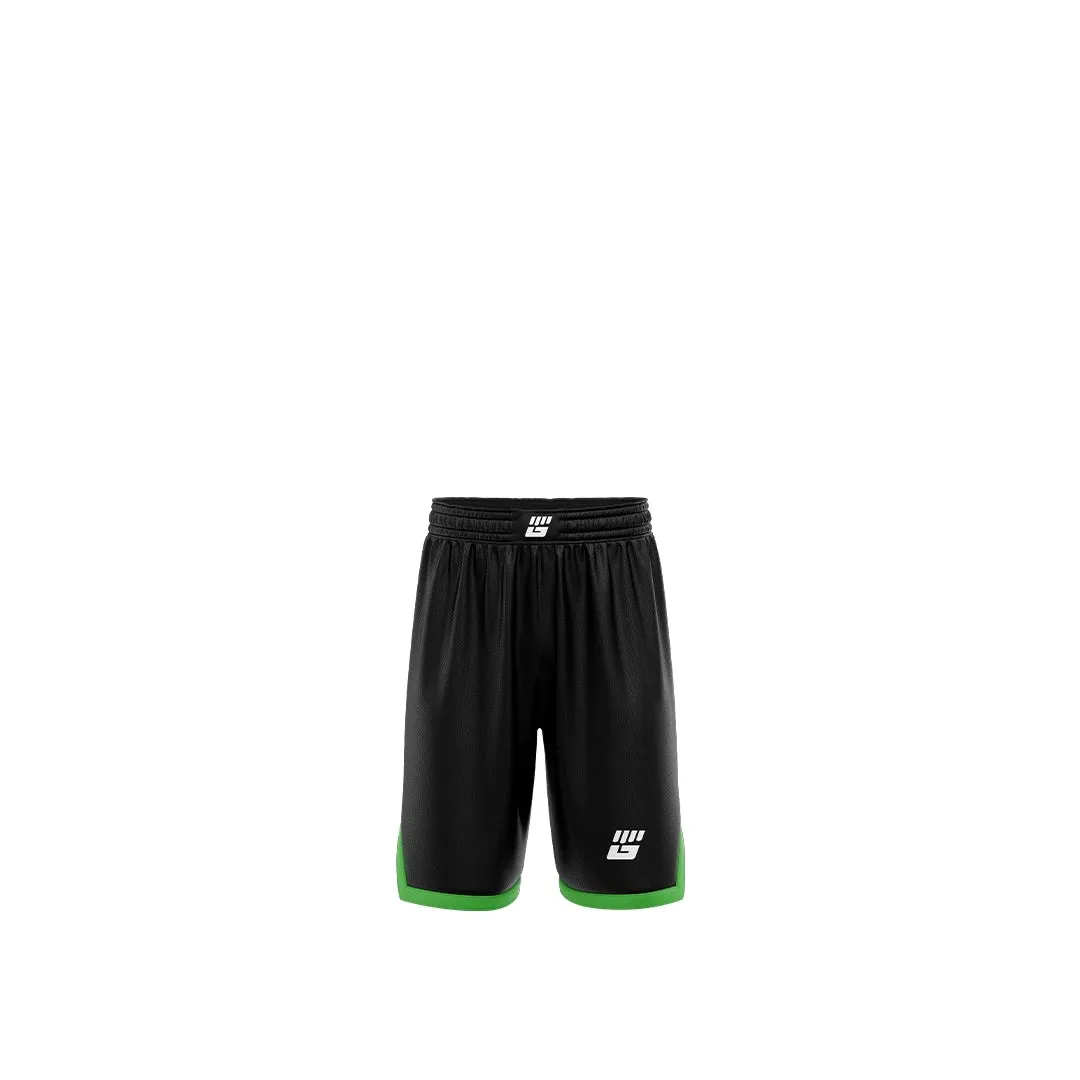 Short GA-BS