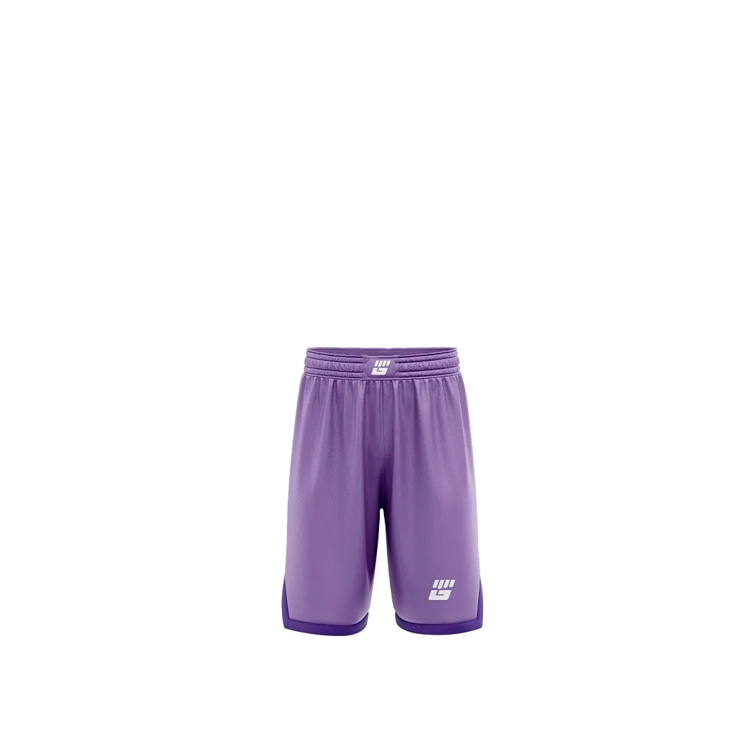 Short GA-BS