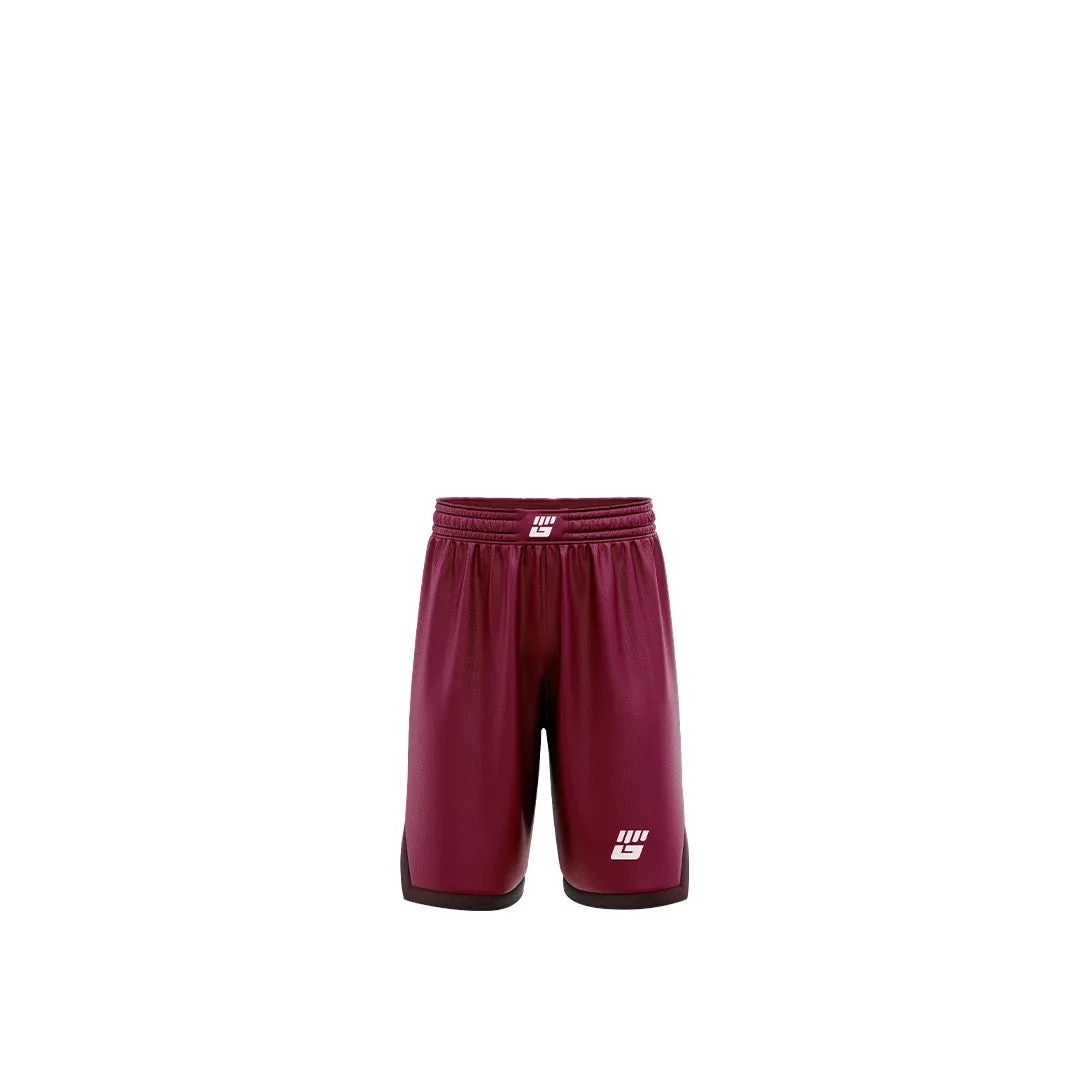 Short GA-BS