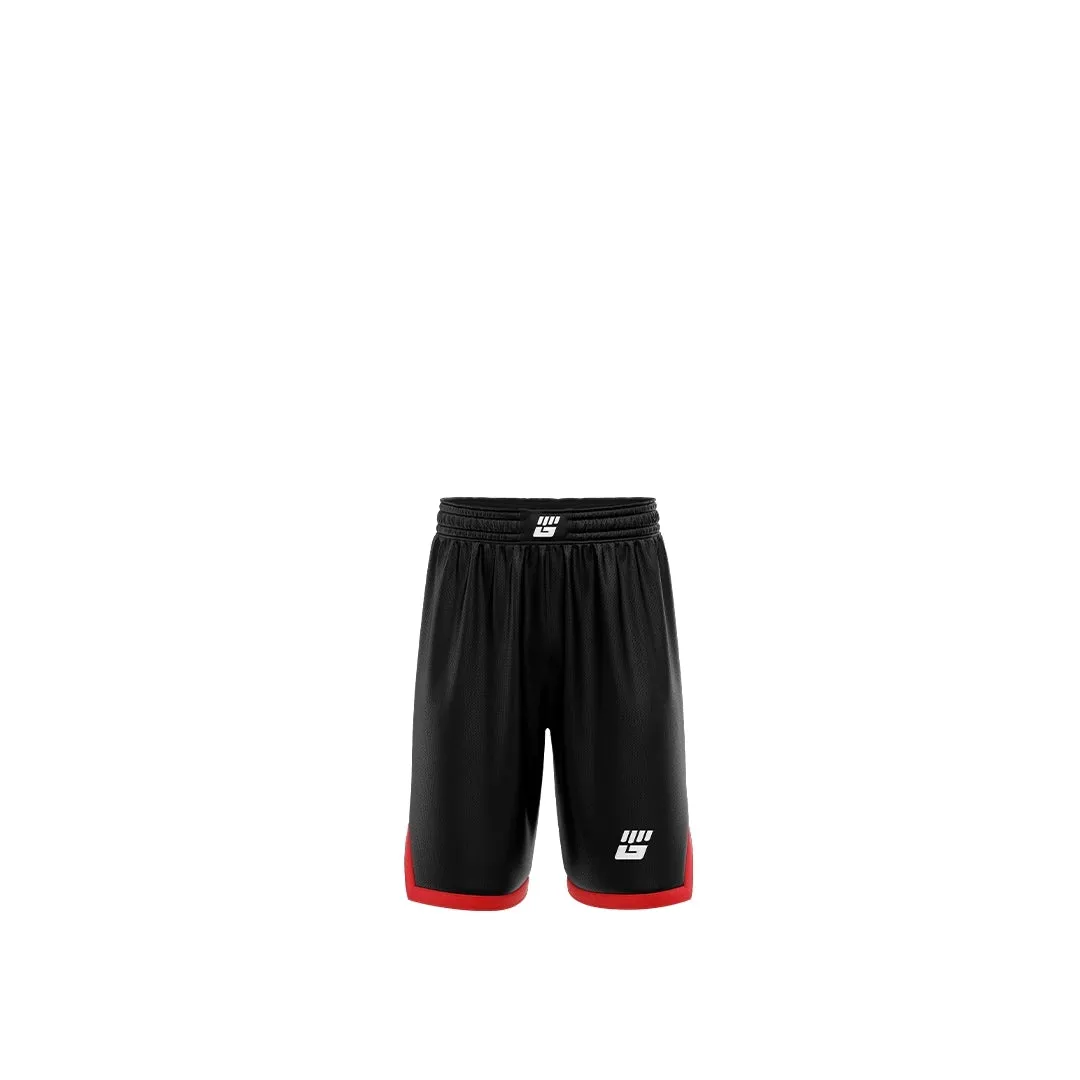 Short GA-BS