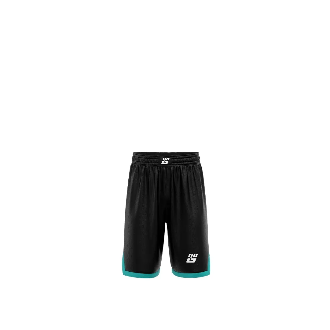Short GA-BS