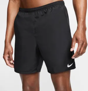 Shorts Nike Dri-FIT Run - Preto - Masculino