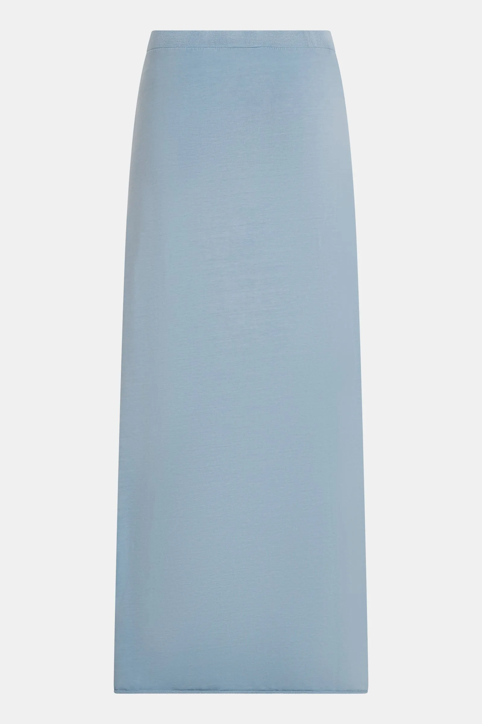 SKIRT (S25T1150) DENIM