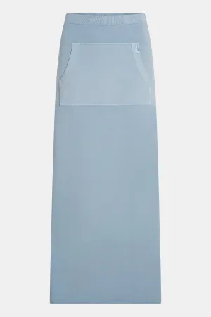 SKIRT (S25T1150) DENIM