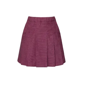 Skirt Snow Rose Pink