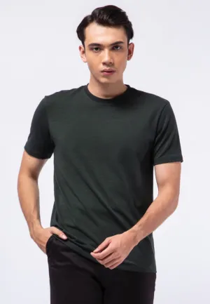 Slim Fit Short Sleeve T-shirt