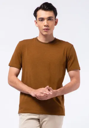 Slim Fit Short Sleeve T-shirt