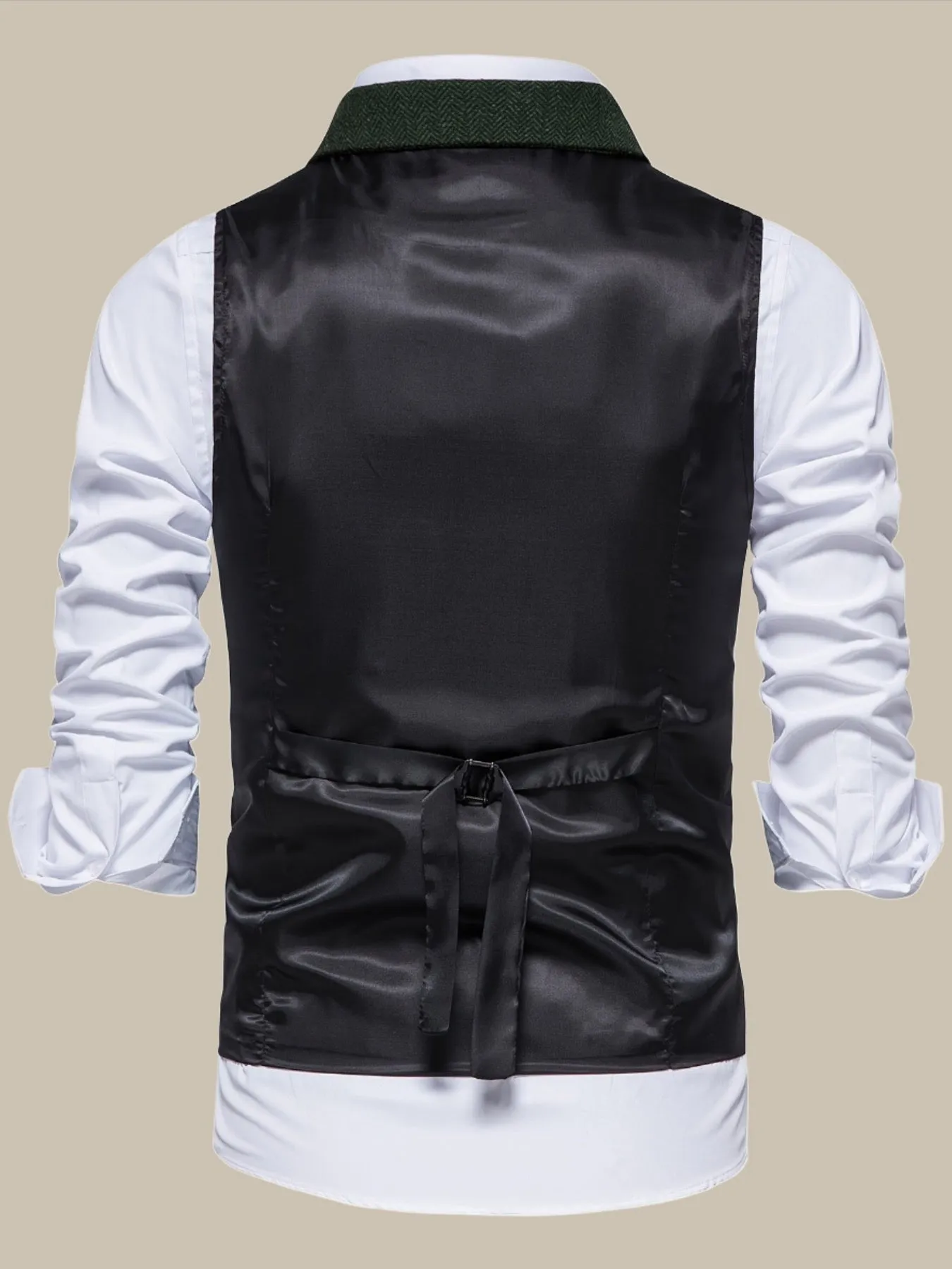 Smart Casual Vest for Men | Simon