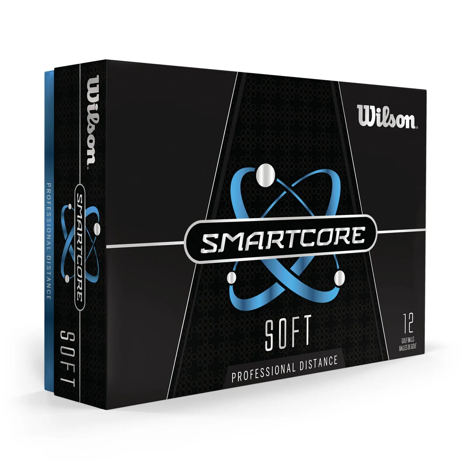 Smart-Core Golf Balls Soft Feel Distance