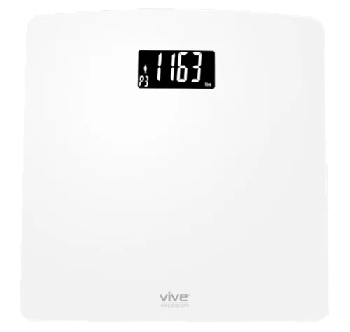 Smart Digital Scale