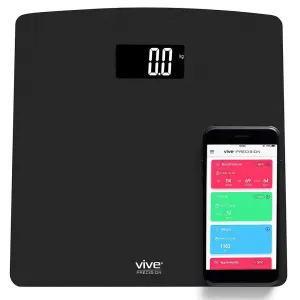 Smart Digital Scale