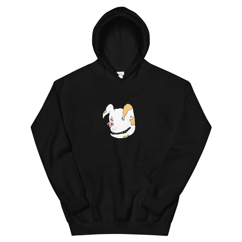 Smart Dog Unisex Hoodie
