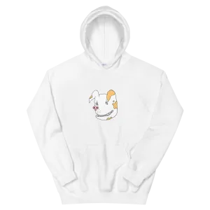 Smart Dog Unisex Hoodie