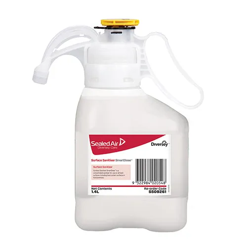Smart Dose Surface Sanitiser