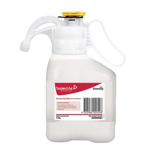 Smart Dose Surface Sanitiser