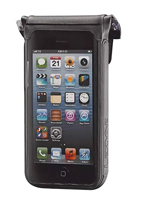 SMART DRY CADDY - LEZYNE