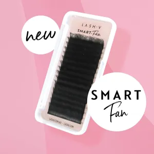 Smart-Fan Mix Tray - Lash Supplies