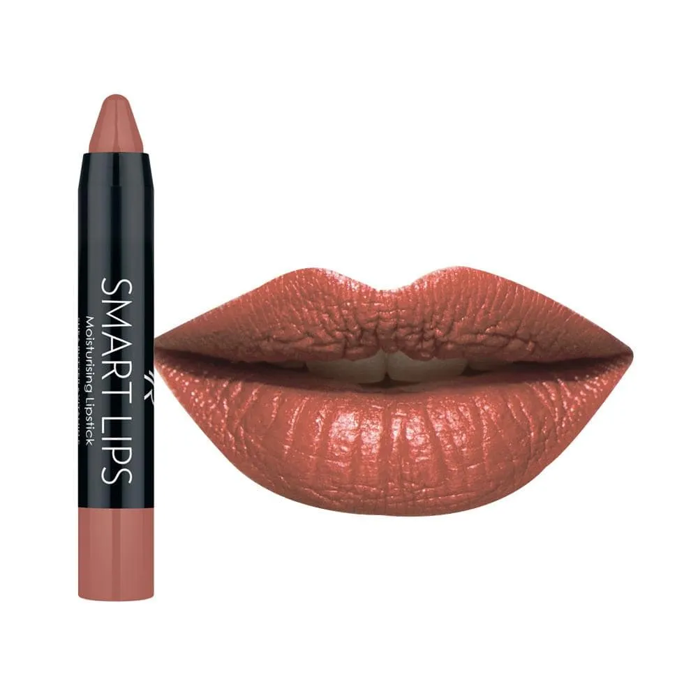 Smart Lips Moisturising Lipstick