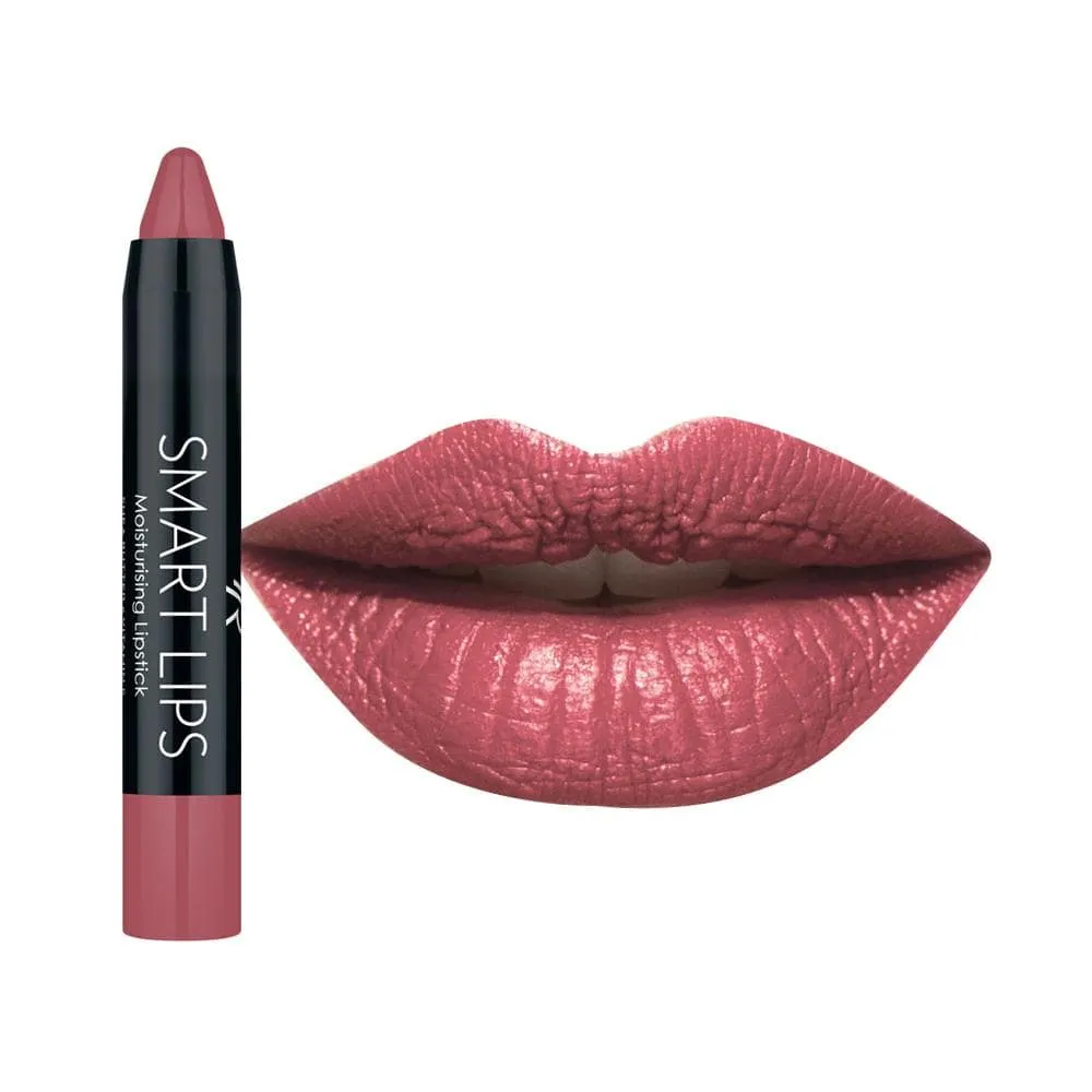 Smart Lips Moisturising Lipstick