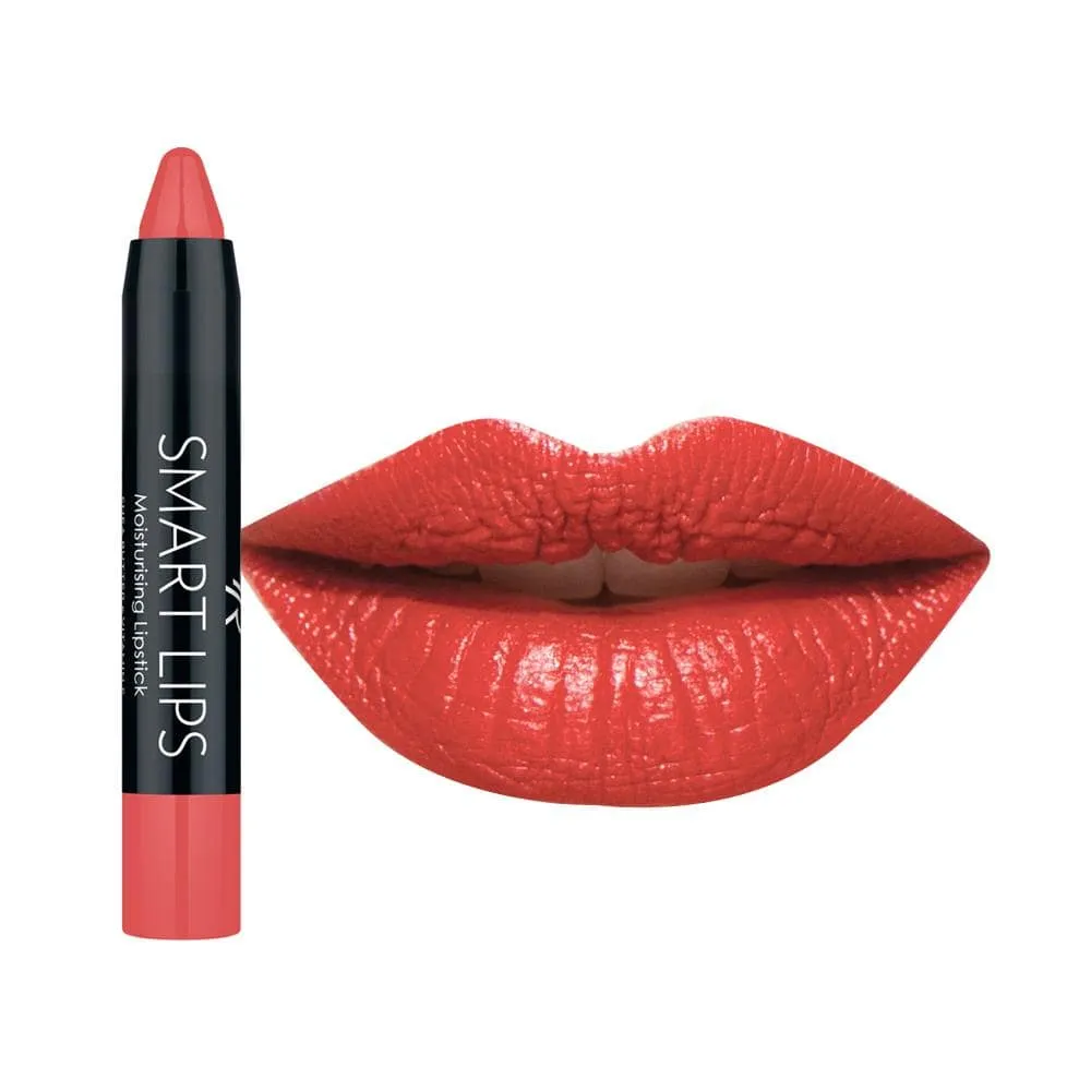 Smart Lips Moisturising Lipstick