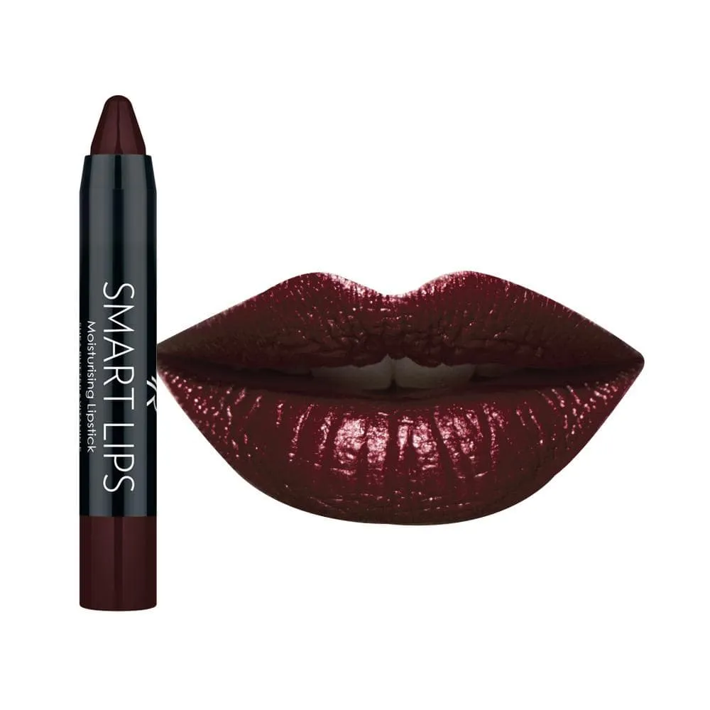 Smart Lips Moisturising Lipstick
