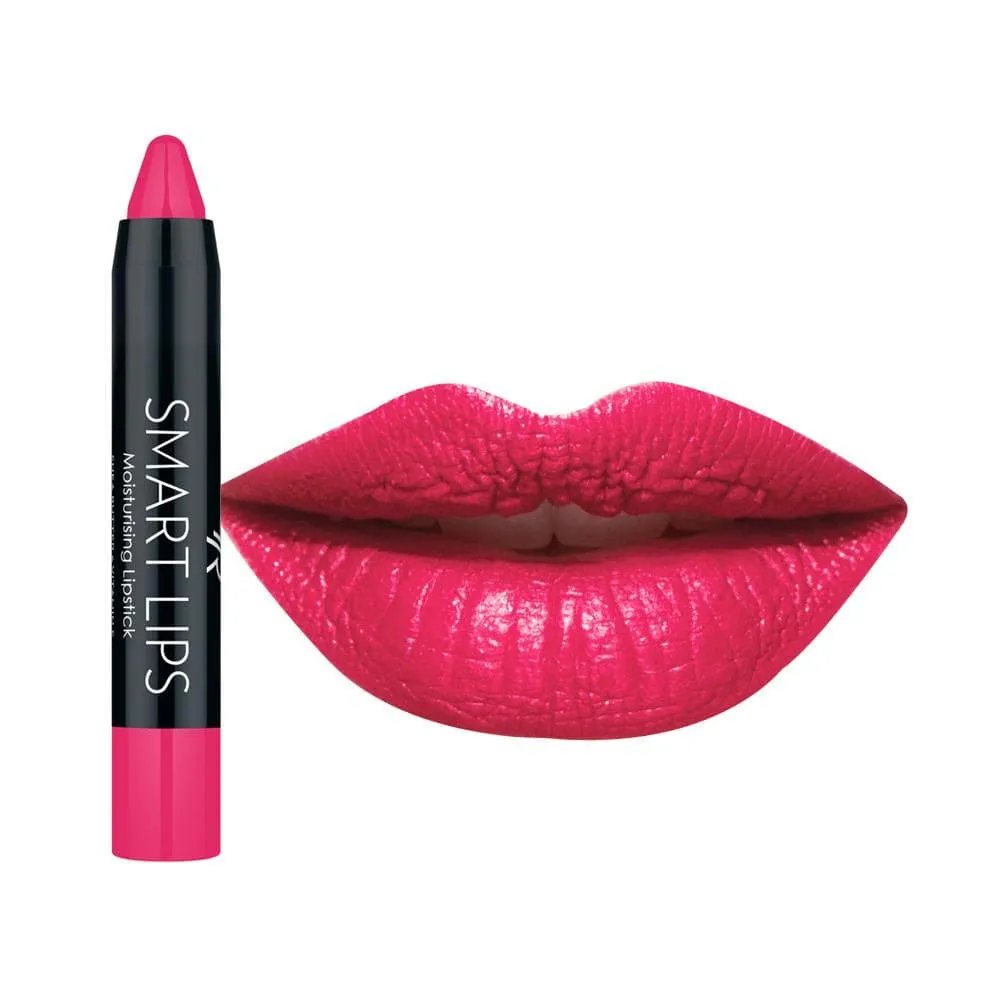 Smart Lips Moisturising Lipstick