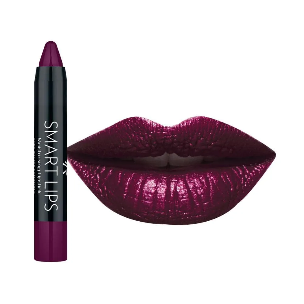 Smart Lips Moisturising Lipstick