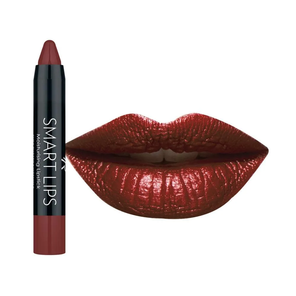 Smart Lips Moisturising Lipstick