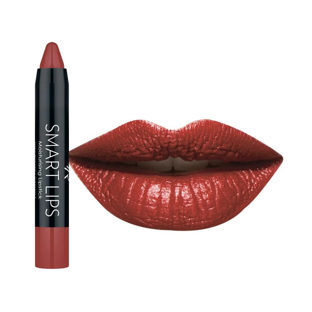 Smart Lips Moisturising Lipstick