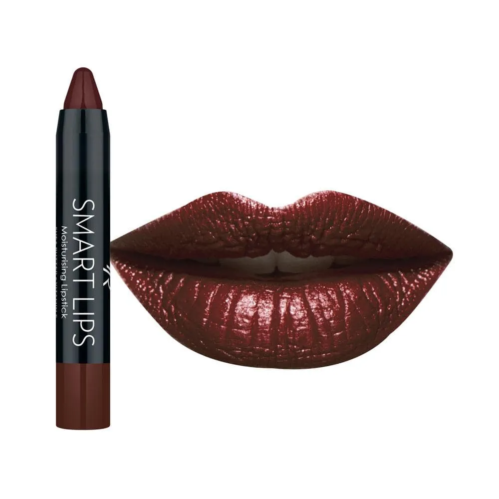 Smart Lips Moisturising Lipstick