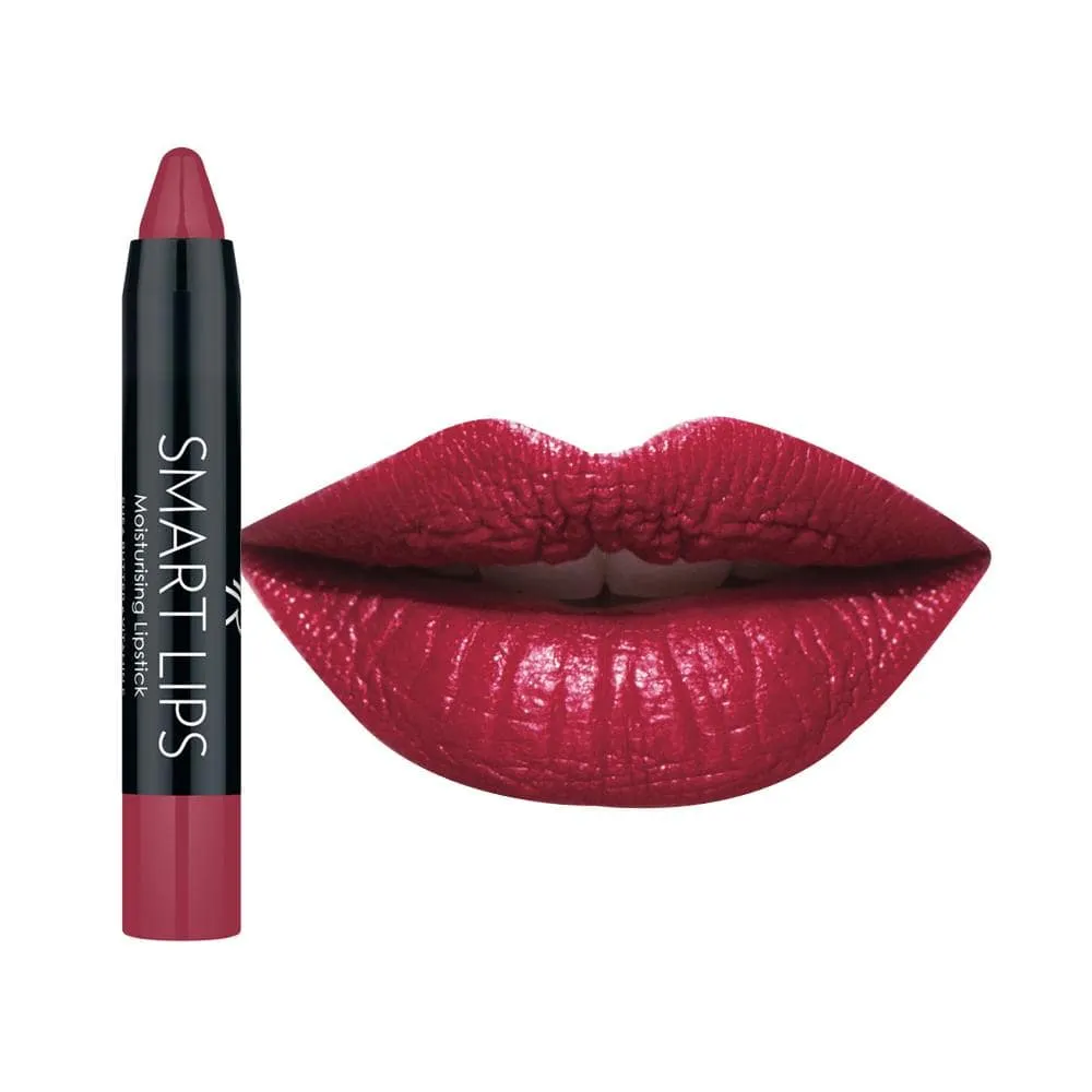Smart Lips Moisturising Lipstick