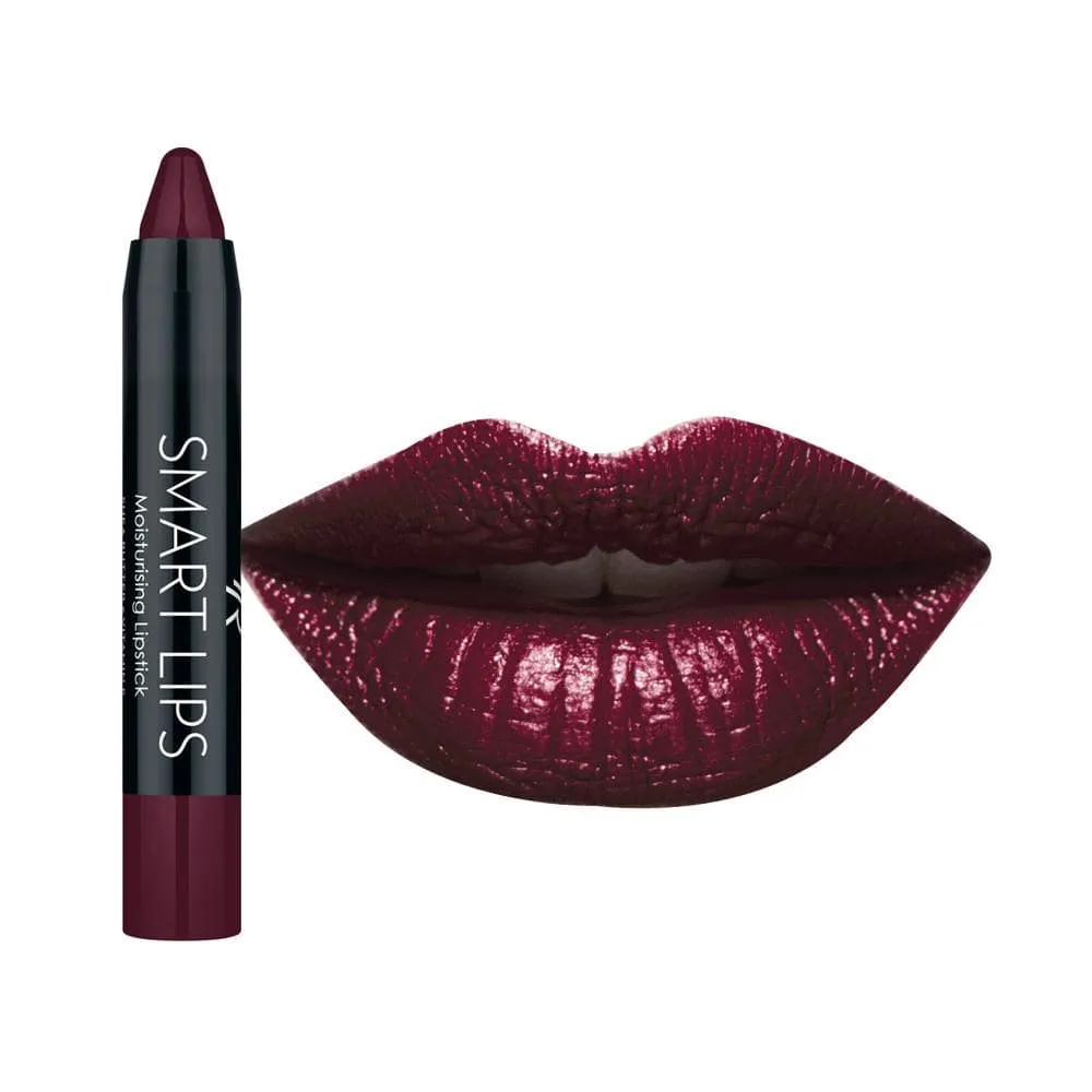 Smart Lips Moisturising Lipstick