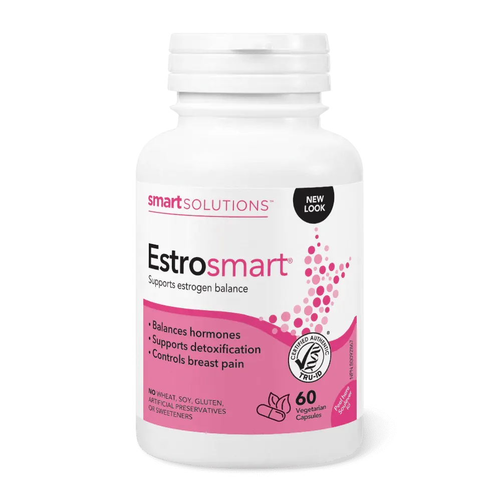 Smart Solutions Estrosmart (VCaps)