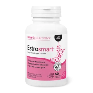 Smart Solutions Estrosmart (VCaps)