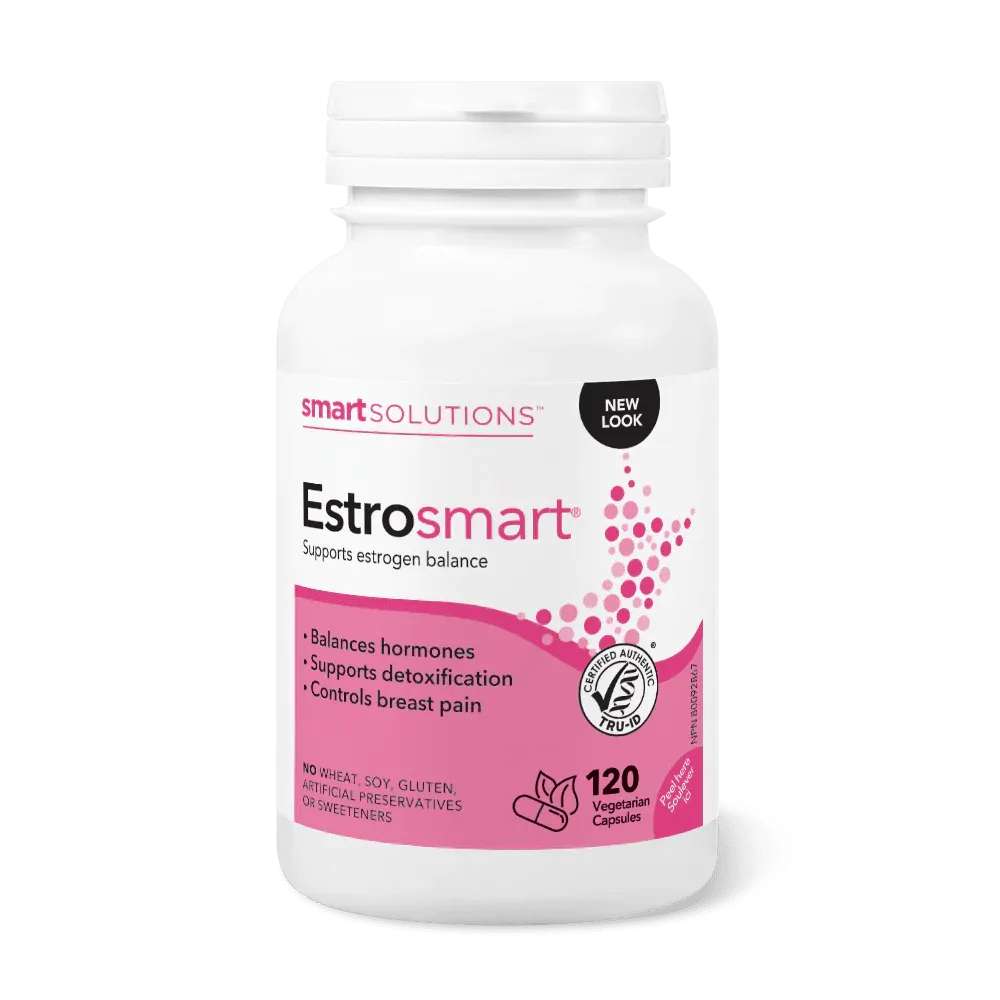 Smart Solutions Estrosmart (VCaps)