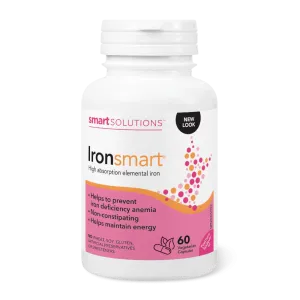 Smart Solutions Ironsmart (VCaps)