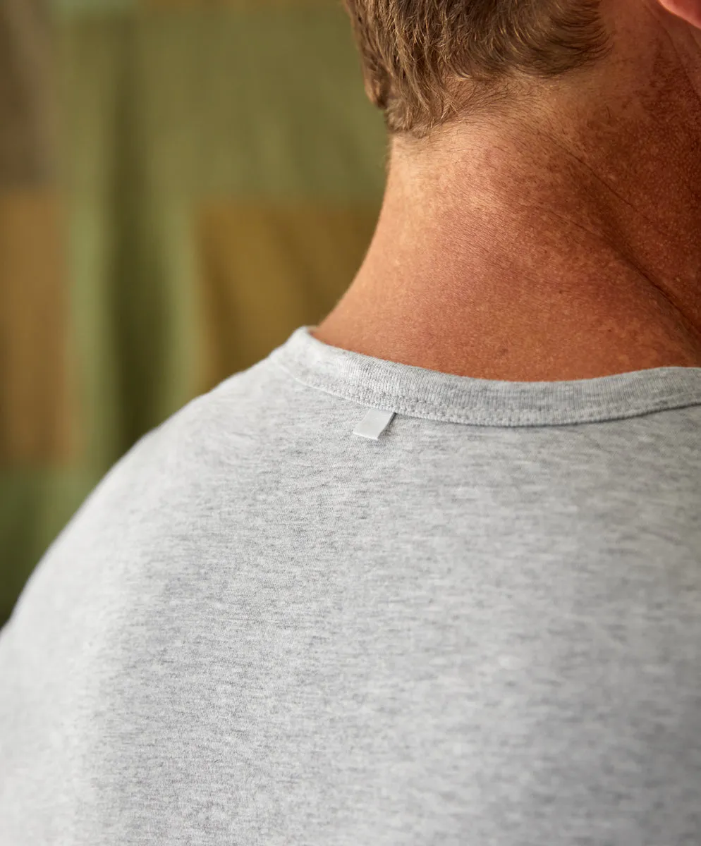 Sojourn Pocket Tee - FINAL SALE