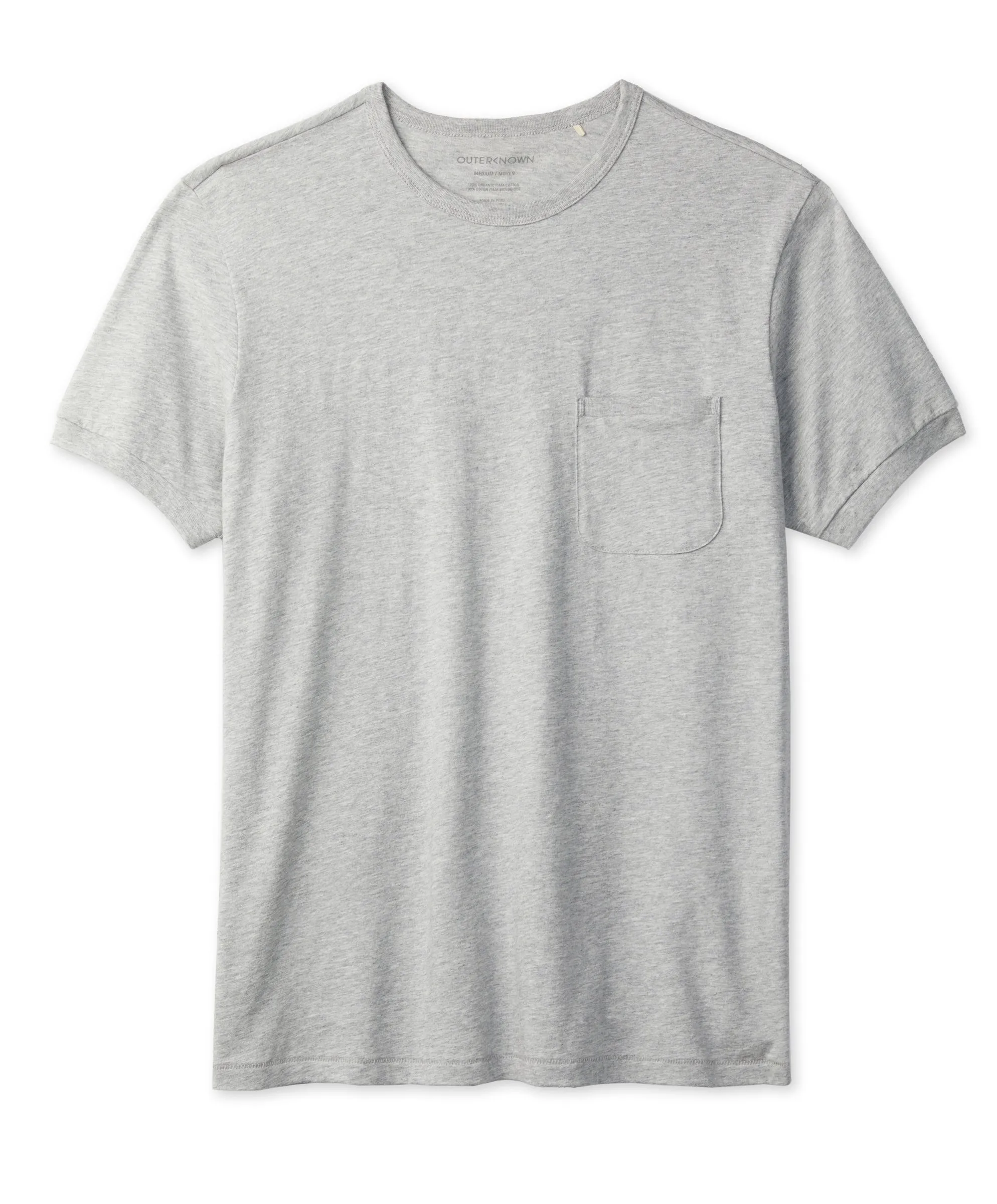 Sojourn Pocket Tee - FINAL SALE