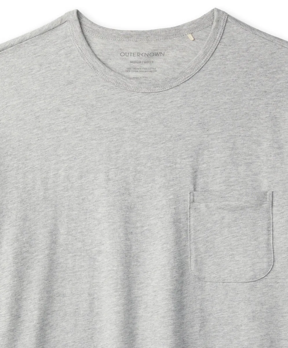 Sojourn Pocket Tee - FINAL SALE