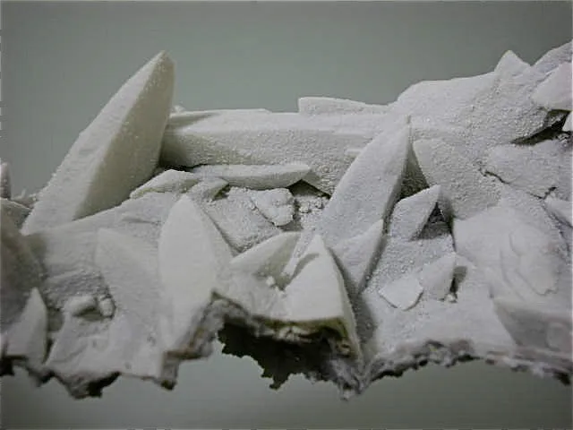 SOLD Quartz after Calcite, Djurkovo Mine, Laki District, Bulgaria Medium cabinet 5 x 7.5 x 19 cm $280. Online 12/1