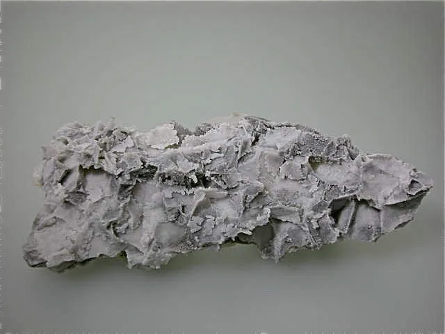 SOLD Quartz after Calcite, Djurkovo Mine, Laki District, Bulgaria Medium cabinet 5 x 7.5 x 19 cm $280. Online 12/1