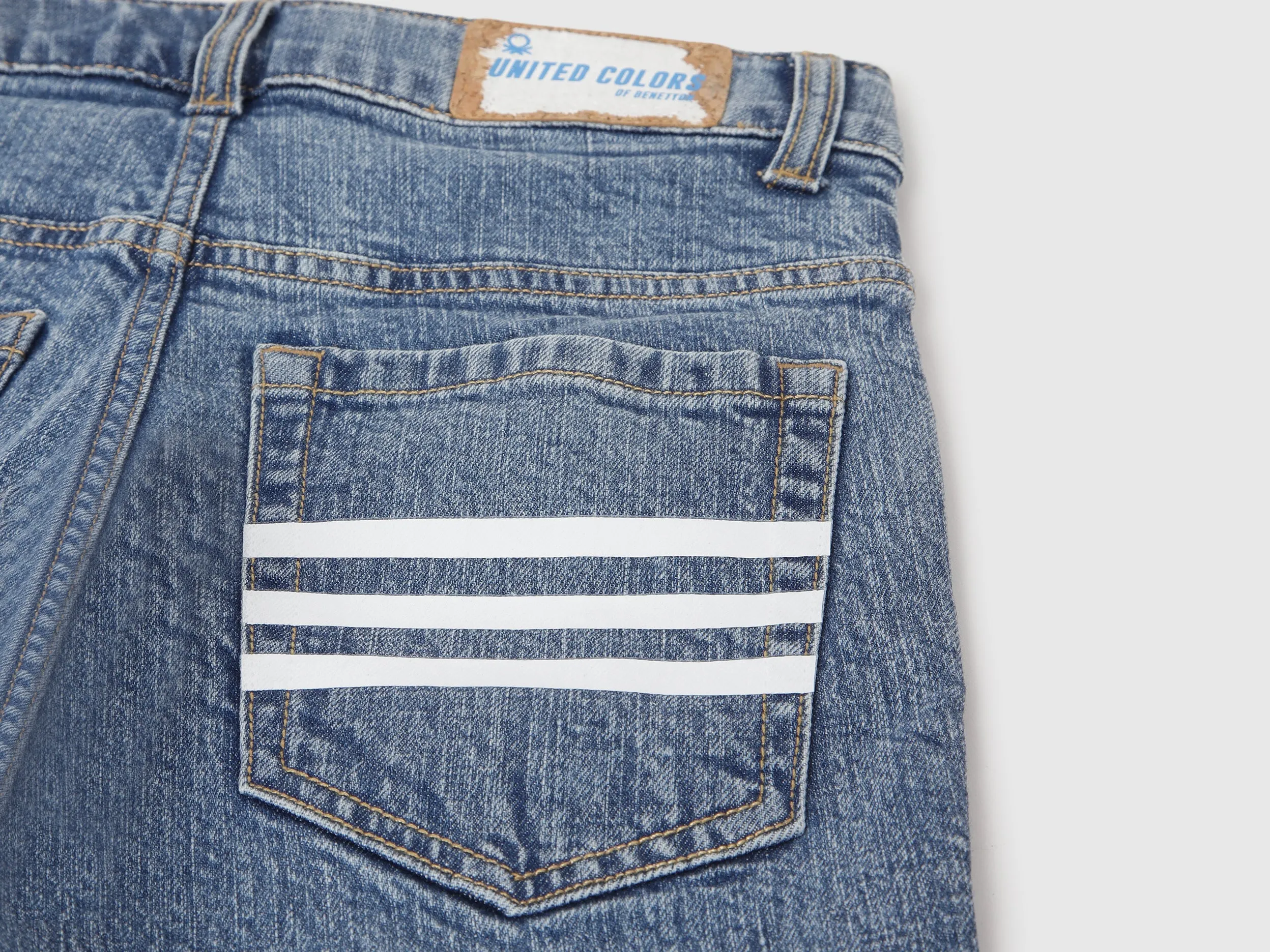 Solid Regular Fit Shorts